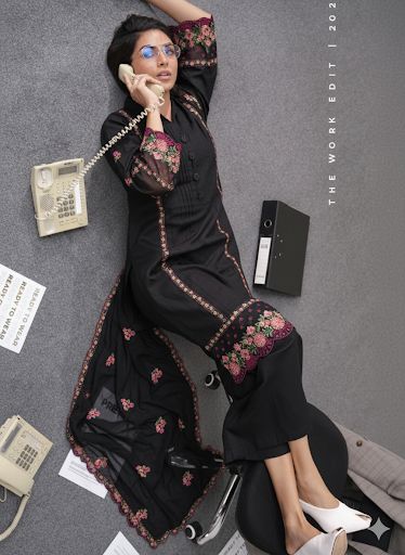 EASTERN WEAR