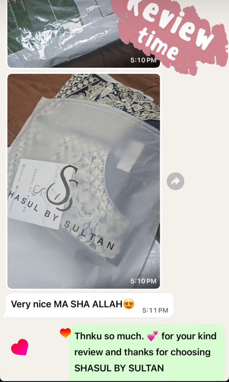 WhatsApp review 5