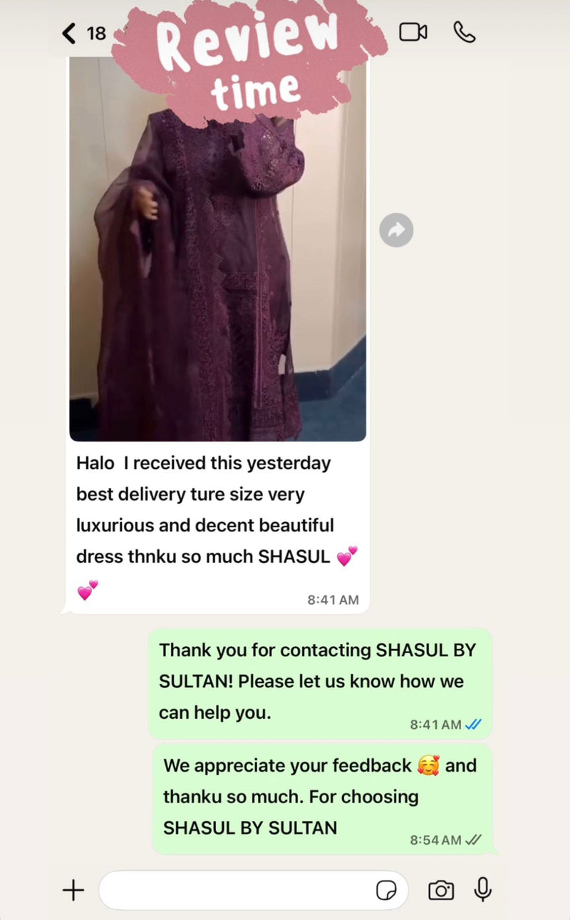 WhatsApp review 6
