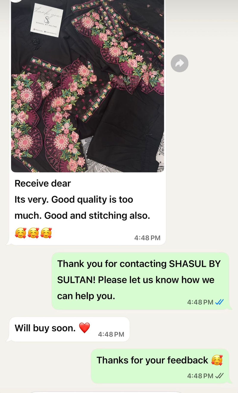 WhatsApp review 7