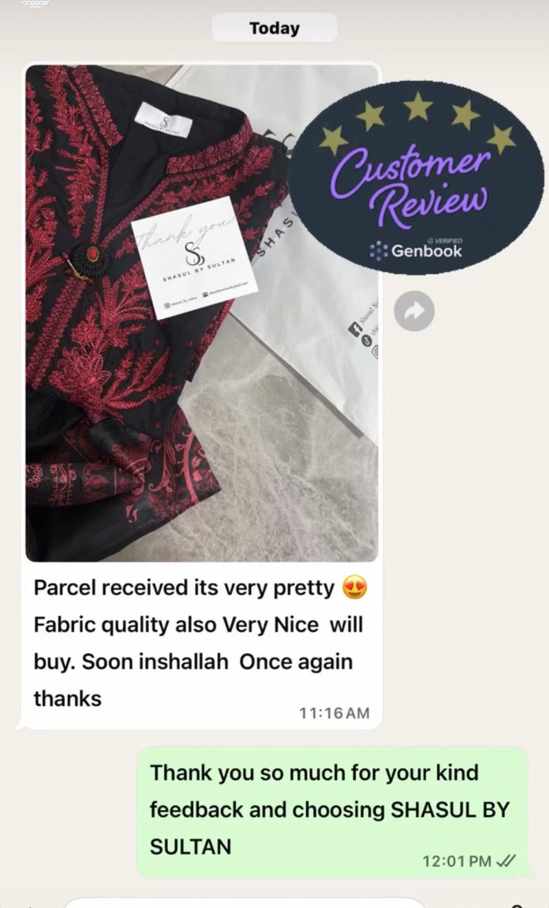 WhatsApp review 8