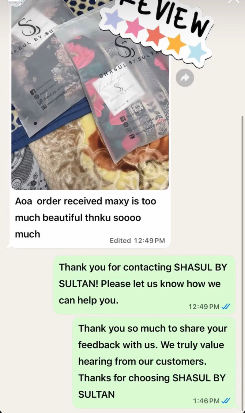 WhatsApp review 9