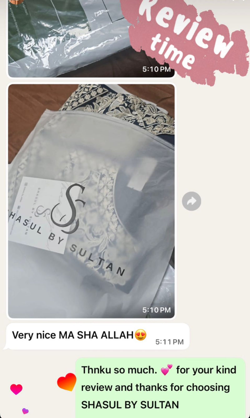 WhatsApp review 10